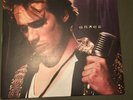 (Near Mint) Jeff Buckley - Grace - Vinyl LP