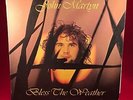 JOHN MARTYN Bless The Weather 1971 UK first issue Vinyl LP EXCELLENT CONDITION