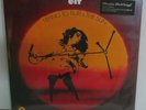 Elf Trying To Burn The Sun LP Record New reissue