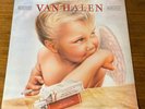 VAN HALEN   1984   ORIGINAL FIRST PRESS   STILL FACTORY SEALED   1984