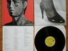 The Rolling Stones - Tattoo You - GER1981 + OIS + Insert - EMI 1C 064-64 533 M-