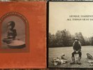 George Harrison LP 2-Lot: All Things Must Pass, Concert for Bangladesh