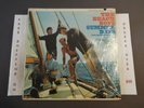 THE BEACH BOYS SUMMER DAYS 1965 MONO LP IN SHRINK W/ CALIFORNIA GIRLS T2354