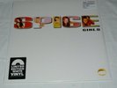 Spice Girls - Spice White Coloured Vinyl LP Limited Exclusive HMV Sealed