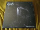 LYRINX ending the circle of life ORIG VINYL LP dsbm silencer xasthur austere