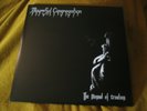MOURNFUL CONGREGATION monad of creation ORIG VINYL 2-LP worship thergothon