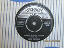 EDDIE COCHRAN=JEANNIE,JEANNIE,JEANNIE  VG++