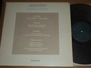 Gidon Kremer/Keith Jarrett ARVO PART Tabula Rasa/Fratres - ECM New Series 1275