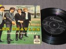 Beatles EP France MEO 116 chansons du film HELP  Holland RARE Dutch Another girl