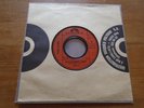 THE CURE -10:15 SATURDAY NIGHT / FOXY LADY French promo ONLY 50 copies 7