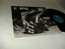 Atila,Reviure