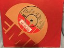 Sex pistols -Original Anarchy in the UK Mispress -Thomas -Sample 2566 -7