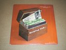 RARE Tab Smith Keeping Tab LP 1959 Promo Checker Records Colored Splash Vinyl Ex