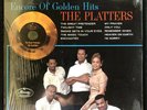 THE PLATTERS Encore Of Golden Hits Album LP 1975 Mercury SR 60423 - SEALED