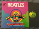 THE BEATLES rare German APPLE 