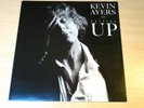 EX/EX   Kevin Ayers/Falling Up/1988 Virgin LP