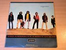 EX   The American Amboy Dukes/Migration/1969 London Stereo LP