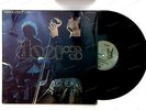 The Doors - Absolutely Live GER 2LP 1973 FOC '