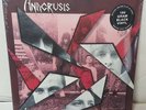 Anacrusis Reason Black Vinyl LP Record new