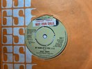 SKULL SNAPS My Hang Up Is You Its A New Day GSF GSZ7 1973 Northern Soul Promo EX