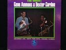 Gene Ammons & Dexter Gordon-The Chase -Prestige 10010-STEREO