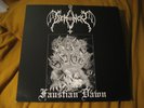 DEMONCY faustian dawn ORIG VINYL LP leviathan nachtmystium krieg judas iscariot