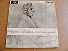 SAX 2509,B/SIVLER,N/M,CHOPIN,BALLADES,MALCUZYNSKI