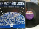 V/A - The Motown Story: The First 25 Years Motown 5×LP SOUL BOX SET WONDER/ROSS