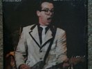 Elvis Costello & Friends Visit Washington Double Live LP Dave Edmonds K Richards