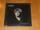 YEBBA   EVERGREEN    VERY RARE 7