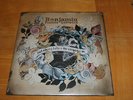 BENJAMIN FRANCIS LEFTWICH   LAST SMOKE BEFORE THE SNOWSTORM   VINYL LP / NEW