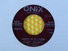 ALFREDO BARRANTES LAMENTO DE MI TIERRA MONSTER CUMBIA AFRO BEAT ECUADOR LISTEN