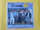 GRUPO TERROR MI NEGRITA SPACE CUMBIA DRUMS SYNTH GUITAR LATIN MEXICAN BEAT