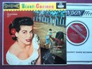 LONDON Stereo CS 6062, BB, BIZET: Carmen suite, ANSERMET, OSR, NM