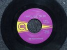 northern soul THE TEMPTATIONS I Want a Love I Can See GORDY 7015 M-