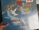 Spirit Of Love LP