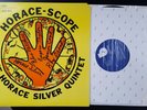 Horace Silver Horace-Scope Blue Mitchell Blue Note Jazz LP Vinyl Van Gelder RVG