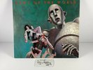 QUEEN News Of The World 1977 Uk VINYL 