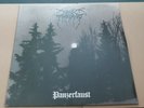 darkthrone - panzerfaust  -  lp- mayhem -
