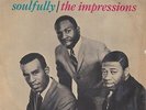 Northern Soul The Impressions Youve Been Cheatin EP HMV British Original