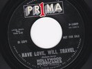 Northern Soul Hollywood Hurricanes Have Love Will Travel Prima  Demo Original