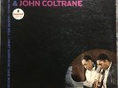 Duke Ellington & John Coltrane S/T- Impulse AS-30- VG/VG+ Stereo Pressing