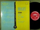 Mozart Vienna Konzerthaus Quartet Leopold Wlach WL-5112 Westminster 1952