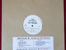 Bob Dylan ?– Blood On The Tracks Test Pressing 2019 RSD Replica Limited Edition