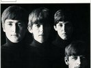 With The Beatles (Original Recording Remastered) - Beatles (Vinyl Used)