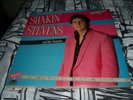 shakin stevens and the sunsets everest box set. poster recs n/mint