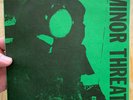Minor Threat 