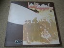 Led Zeppelin II 2 LP UK 1st Press 