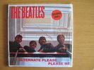 The Beatles The Alternate Please Please Me (Swingin' Pig) LP