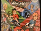 blink-182 - The Mark, Tom, and Travis Show (Hot Topic Limited Edition Splatter)